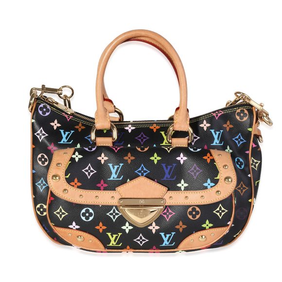 Louis Vuitton Handbags - Louis Vuitton x Takashi Murakami Monogram Multicolore Rita